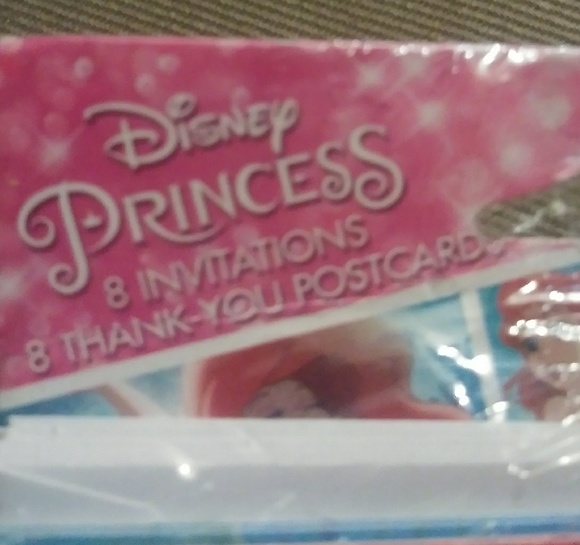 Disney princess - Picture 2 of 3